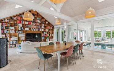 Single house 9.5 rooms - image - 2