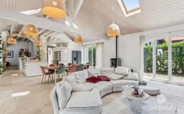 Single house 9.5 rooms - image - 4