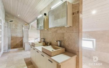 Einfamilienhaus 9.5 Zimmer - image - 12