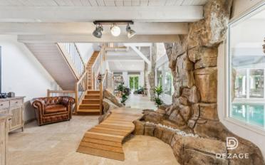 Einfamilienhaus 9.5 Zimmer - image - 9