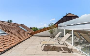 Einfamilienhaus 9.5 Zimmer - image - 13