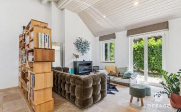 Einfamilienhaus 9.5 Zimmer - image - 8