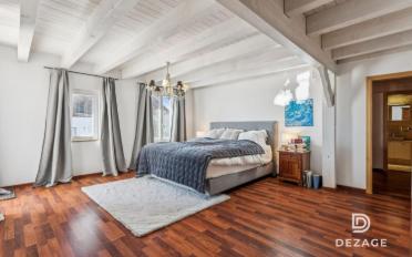 Einfamilienhaus 9.5 Zimmer - image - 10