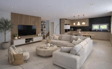 Single house 7 rooms - image - 2