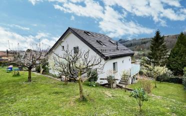 Single house 7 rooms - image - 11