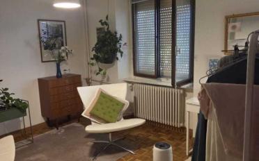 Studio 1 pièce - image - 1