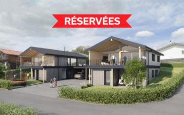 Villa 5.5 pièces - image - 1