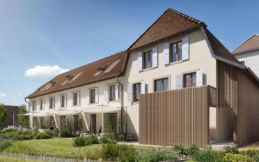 Reihenfamilienhaus - image - 1