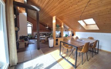 Apartment 3.5 rooms - image - 4
