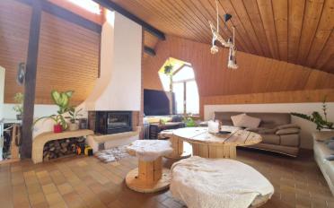 Apartment 3.5 rooms - image - 1