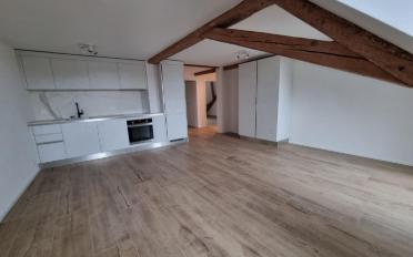Apartment 2.5 rooms - image - 1