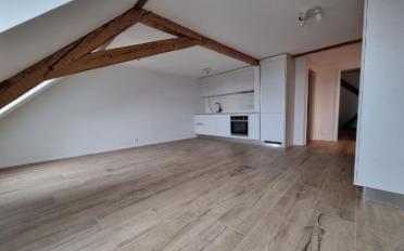 Apartment 2.5 rooms - image - 2