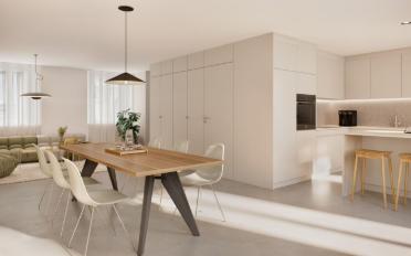 Maison contiguë - image - 4