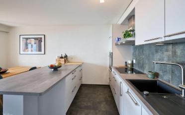 Wohnung 4.5 Zimmer - image - 4