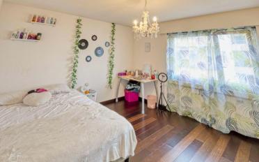 Attic flat 6.5 rooms - image - 10