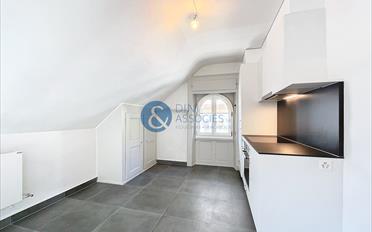 Apartment 2.5 rooms - image - 2