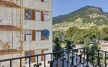 Apartment 2.5 rooms - image - 6