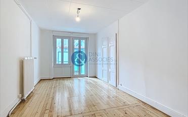 Apartment 3.5 rooms - image - 1