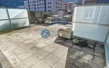 Apartment 3.5 rooms - image - 2