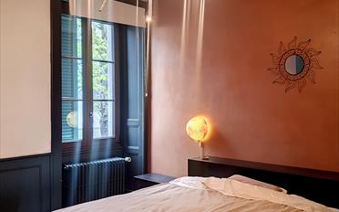 Appartement meublé 3.5 pièces - image - 2