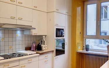 Appartement meublé 3.5 pièces - image - 3