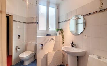 Appartement meublé 3.5 pièces - image - 4