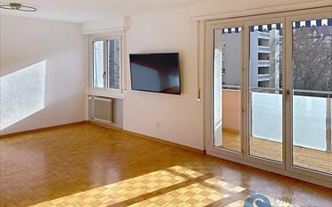 Wohnung 3.5 Zimmer - image - 3