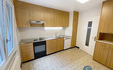 Wohnung 3.5 Zimmer - image - 5