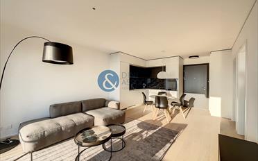 Möbl. Wohnobj. 2.5 Zimmer - image - 3