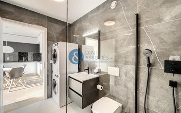 Möbl. Wohnobj. 2.5 Zimmer - image - 7