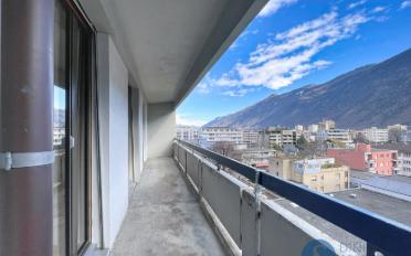 Wohnung 4.5 Zimmer - image - 1