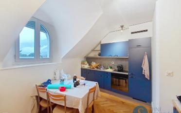 Wohnung 2.5 Zimmer - image - 3