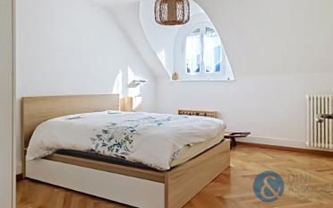 Wohnung 2.5 Zimmer - image - 4