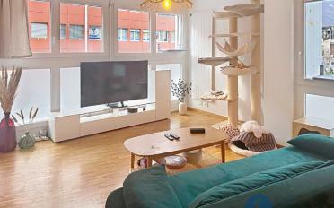 Wohnung 3.5 Zimmer - image - 1