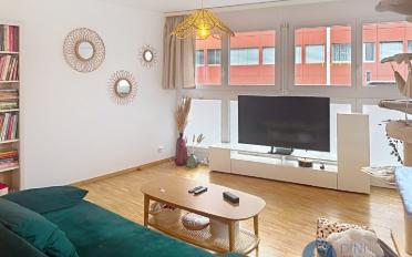 Wohnung 3.5 Zimmer - image - 2