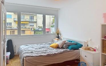 Wohnung 3.5 Zimmer - image - 7