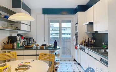 Apartment 6.5 rooms - image - 7