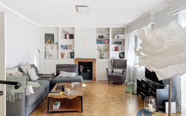 Apartment 6.5 rooms - image - 3