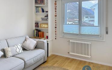 Apartment 6.5 rooms - image - 9