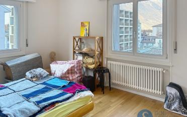 Apartment 6.5 rooms - image - 10