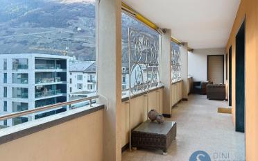 Apartment 6.5 rooms - image - 6
