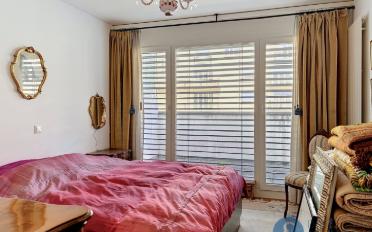 Dachwohnung 4.5 Zimmer - image - 2