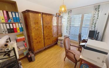 Dachwohnung 4.5 Zimmer - image - 3
