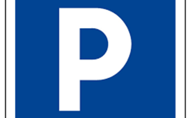 offener Parkplatz - image - 1