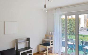 Appartement 2.5 pièces - image - 1