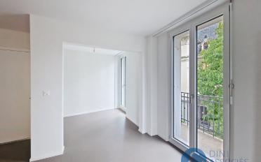 Appartement 2.5 pièces - image - 2