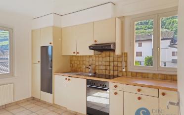 Wohnung 3.5 Zimmer - image - 3