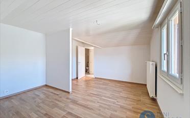 Attikawohnung 4 Zimmer - image - 1