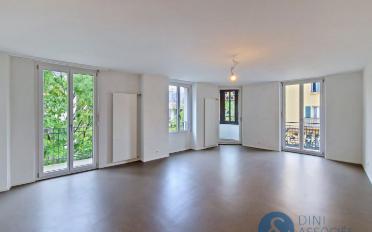 Wohnung 1.5 Zimmer - image - 1