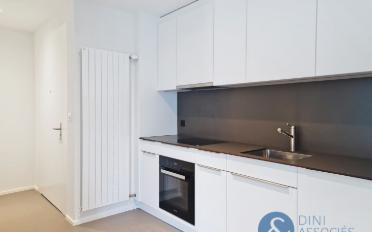 Wohnung 1.5 Zimmer - image - 2